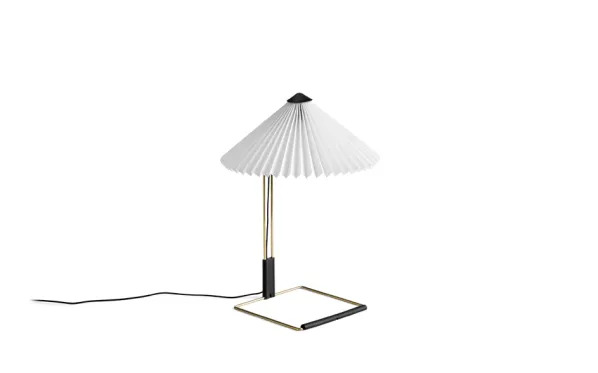 Matin Bordslampa