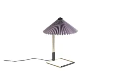 Matin Bordslampa