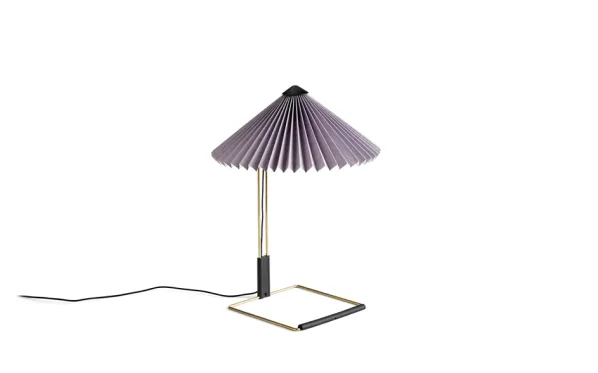 Matin Bordslampa