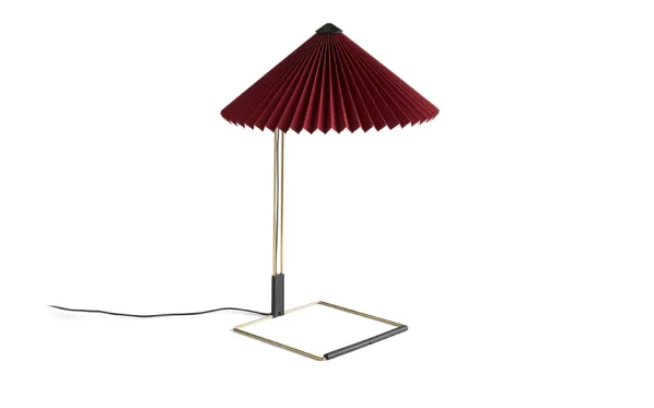 Matin Bordslampa