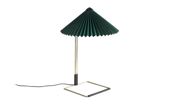Matin Bordslampa