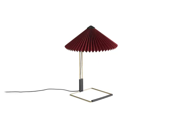Matin Bordslampa