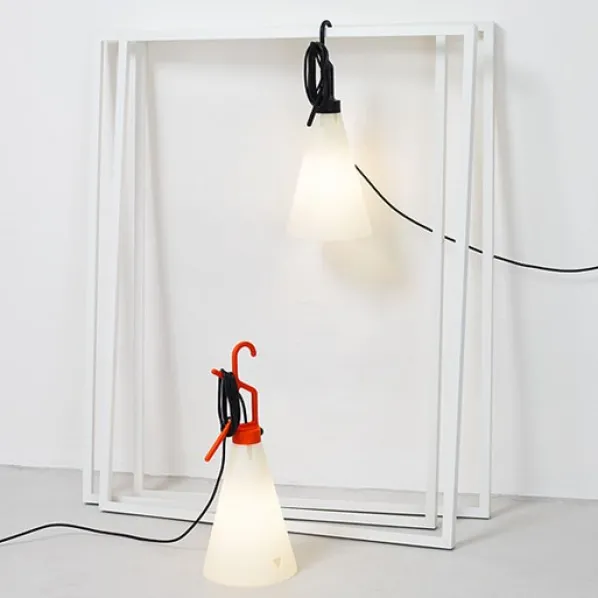 May Day Bordslampa