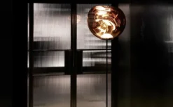 Melt Cone Slim Floor LED Golvlampa