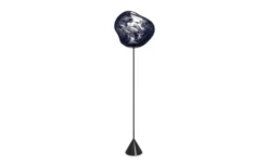Melt Cone Slim Floor LED Golvlampa