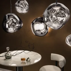 Melt Mini LED Taklampa