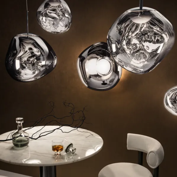 Melt Mini LED Taklampa