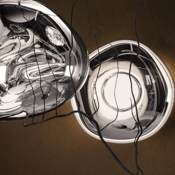 Melt Mini LED Taklampa