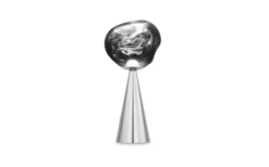Melt Portable LED Portabel Bordslampa