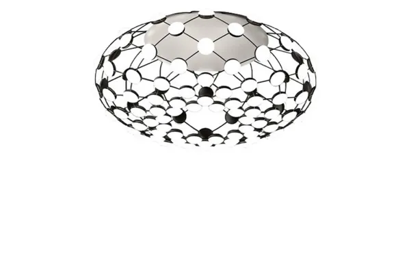 Mesh Ceiling D86 Plafond