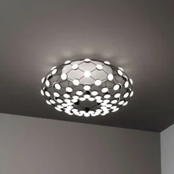 Mesh Ceiling D86 Plafond