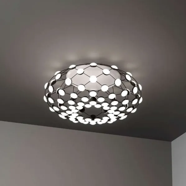 Mesh Ceiling D86 Plafond