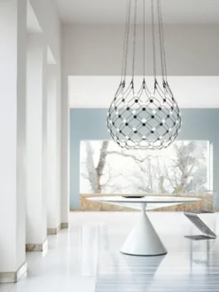 Mesh Suspension D86 Ø:80 Pendel