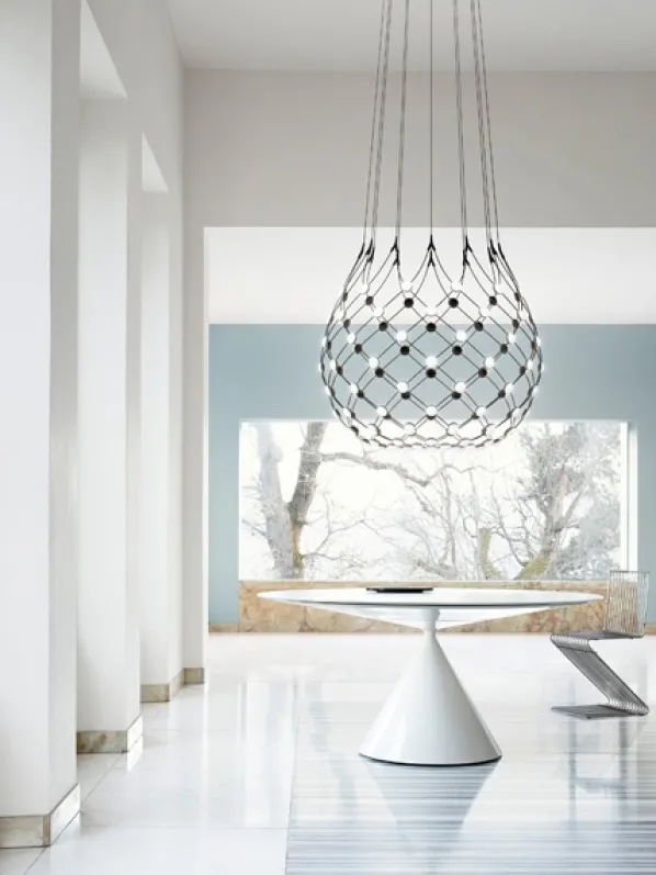 Mesh Suspension D86 Ø:80 Pendel