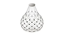Mesh Suspension D86 Ø:80 Pendel
