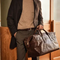 Metz Weekendbag