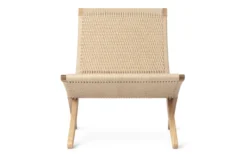 MG501 Cuba Chair Fåtölj