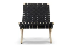 MG501 Cuba Chair Fåtölj Bomullsgjord