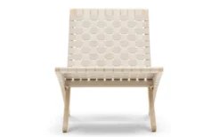 MG501 Cuba Chair Fåtölj Bomullsgjord