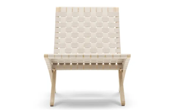 MG501 Cuba Chair Fåtölj Bomullsgjord
