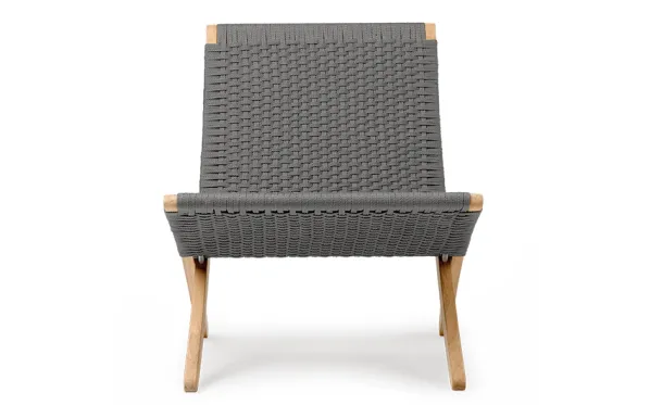 MG501 Cuba Chair Fåtölj Utemöbel
