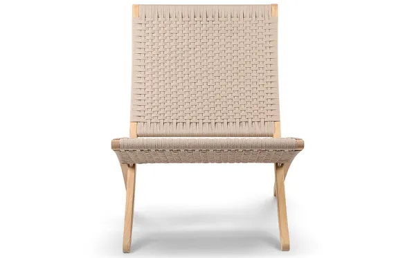 MG501 Cuba Chair Fåtölj Utemöbel
