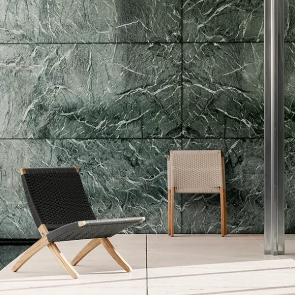 MG501 Cuba Chair Fåtölj Utemöbel