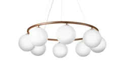 Miira 8 Circular Taklampa