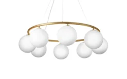 Miira 8 Circular Taklampa