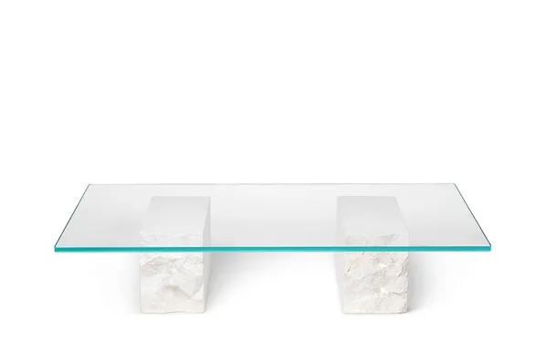 Mineral Coffee Table
