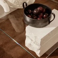 Mineral Coffee Table