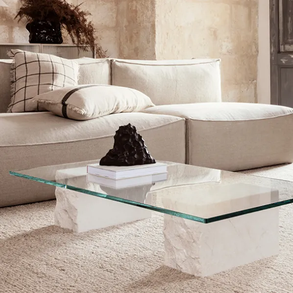 Mineral Coffee Table