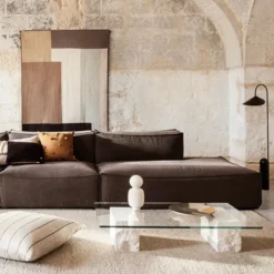 Mineral Coffee Table