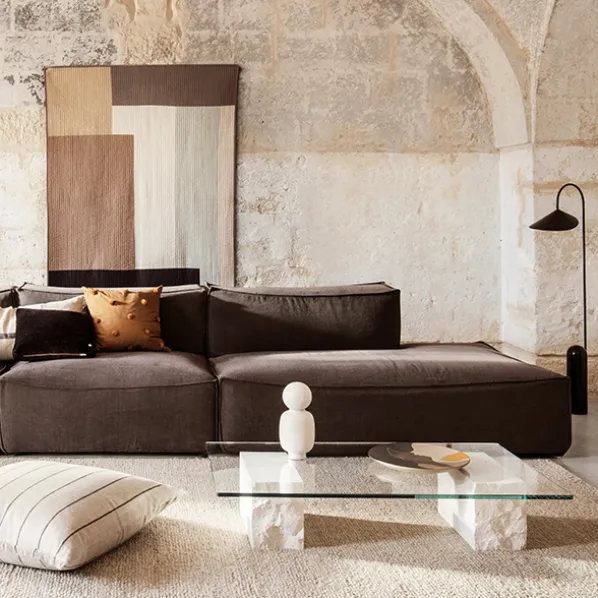 Mineral Coffee Table