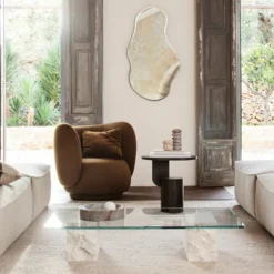 Mineral Coffee Table
