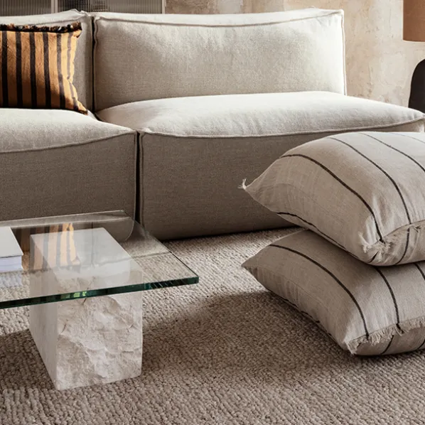 Mineral Coffee Table