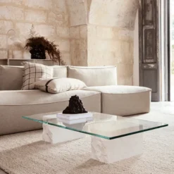 Mineral Coffee Table