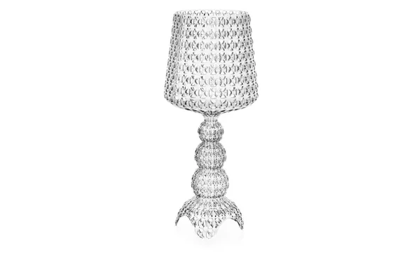 Mini Kabuki Bordslampa