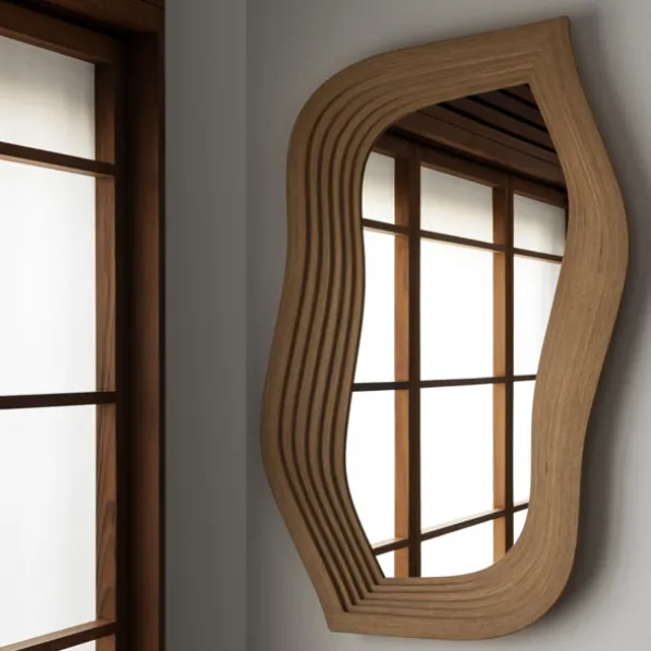 Mirror Spegel