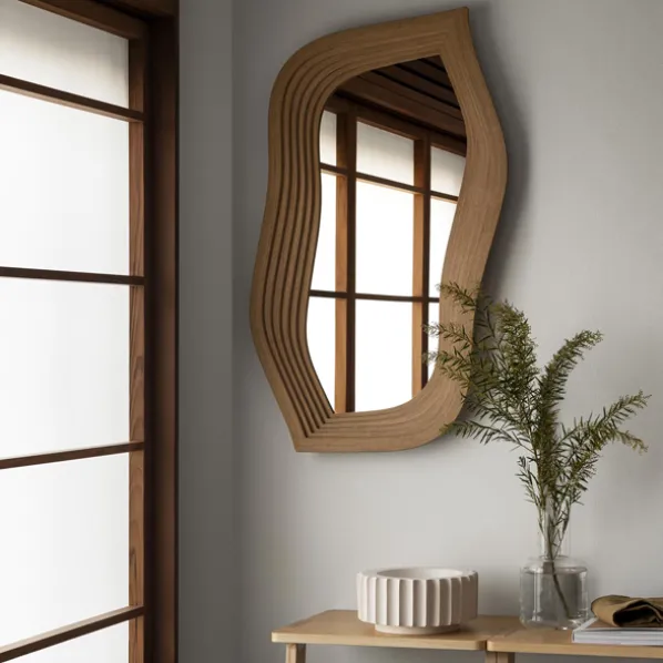 Mirror Spegel