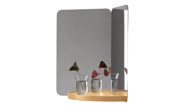 124 Mirror Spegel Medium