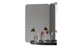 124 Mirror Spegel Medium