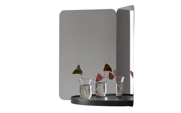 124 Mirror Spegel Medium