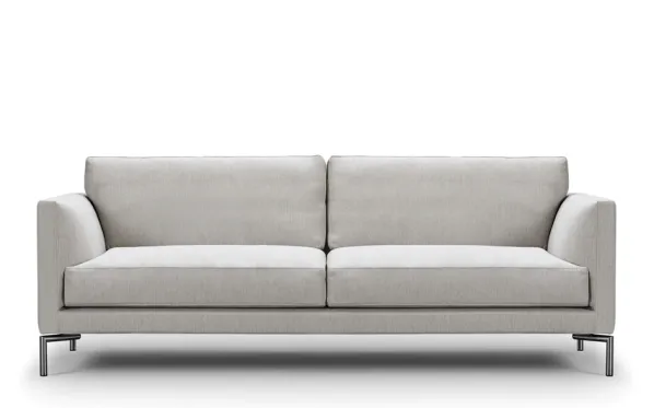 Mission 240 Soffa Gravel 26