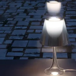 Miss K Bordslampa