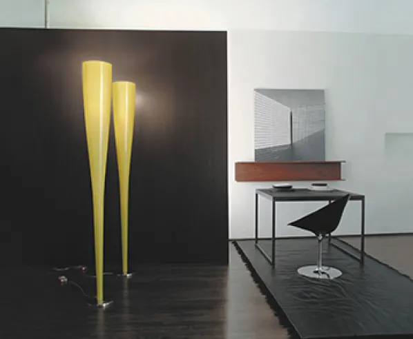 Mite Golvlampa