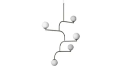 Mobil 100 Taklampa
