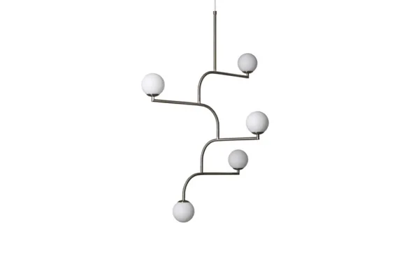Mobil 100 Taklampa