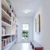 Model 26-90 Plafond