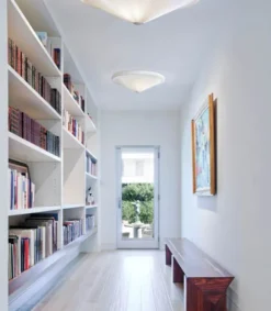 Model 26-80 Plafond